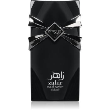 Zimaya Zahir Cobalt Eau de Parfum pentru bărbați 100 ml