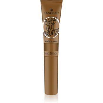 essence baby got bronze crema bronzanta culoare 30 Vacation Vibes 10 ml