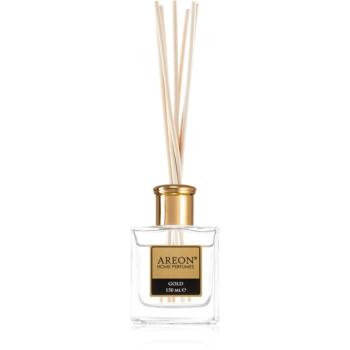 Areon Home Perfume Gold aroma difuzor cu rezervã 150 ml