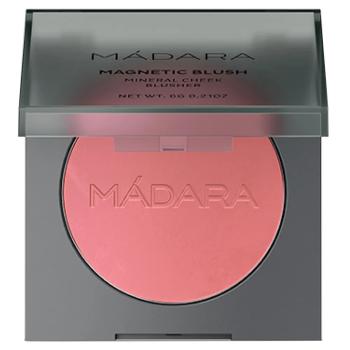 MÁDARA Fard de obraz mineral Magnetic Blush (Mineral Cheek Blusher) 6 g 3 Cold Cheeks