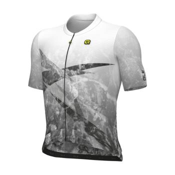 
                         Tricou de ciclism cu mânecă scurtă - QURTZ PR-E 
                