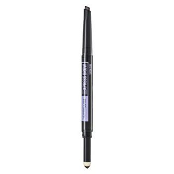 Maybelline Express Brow Duo Pencil szemöldökceruza 2az 1-ben Medium Brown 0,71 g