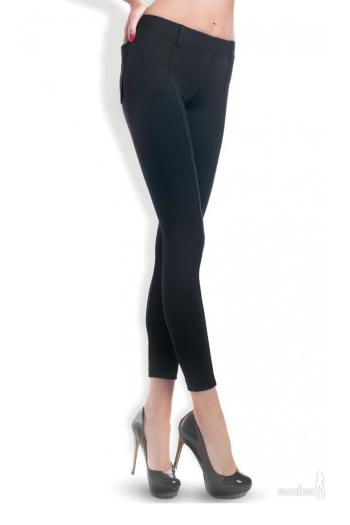 Treggings pentru femei 4458s