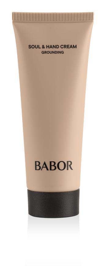 Babor Cremă de mâini Grounding (Soul & Hand Cream) 75 ml