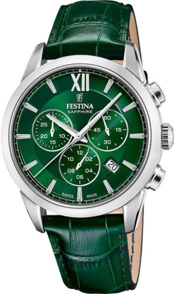 Festina Swiss Made 20041/3