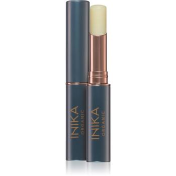 INIKA Organic Lip Balm Clear balsam de buze 3,5 g