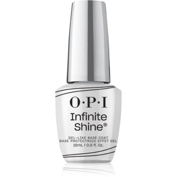 OPI Infinite Shine lac intaritor de baza pentru unghii Base Coat 15 ml