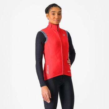 
                         Vestă de ciclism - PERFETTO ROS 2 W 
                