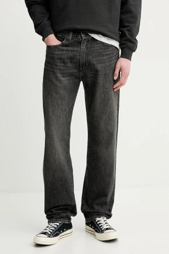 Rifle Levi's 505 REGULAR FIT pánske, 00505