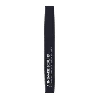 ANNEMARIE BORLIND Mascara de volum cu rezistență îndelungată (Long Lasting Volume Mascara) 10 ml Black