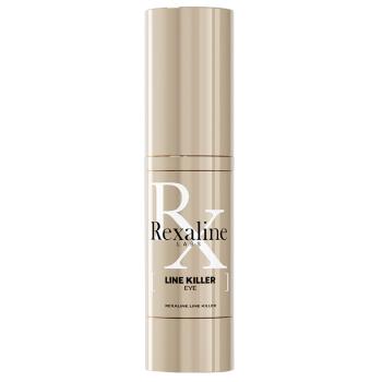 Rexaline Crema pentru întinerirea pielii din zona ochilor Premium Line KillerX-Treme Corector 15 ml