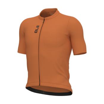 
                         Tricou de ciclism cu mânecă scurtă - COLOR BLOCK PRAGMA 
                