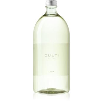 Culti Refill Linfa reumplere în aroma difuzoarelor 1000 ml