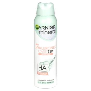 GARNIER Antiperspirant Hyaluronic Care 150 ml