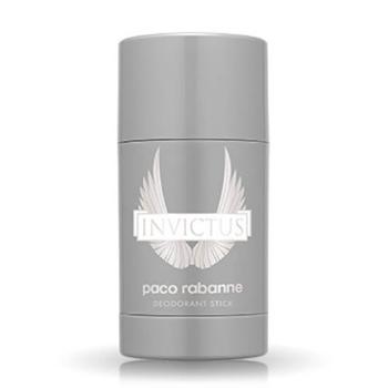 Rabanne Invictus - deodorant solid 75 ml