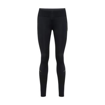 
                         Pantaloni de ciclism lungi fără bretele - IMPULSE 
                