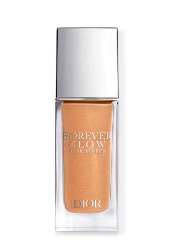 Dior Fluid facial pentru strălucirea pielii Forever Glow Star Filter (Sublimating Fluid) 30 ml 4N