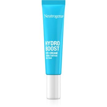 Neutrogena Hydro Boost® crema de ochi iluminatoare 15 ml