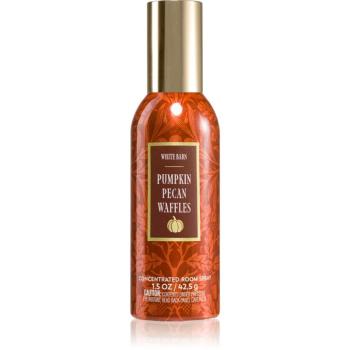 Bath & Body Works Pumpkin Pecan Waffles spray pentru camera 42.5 g