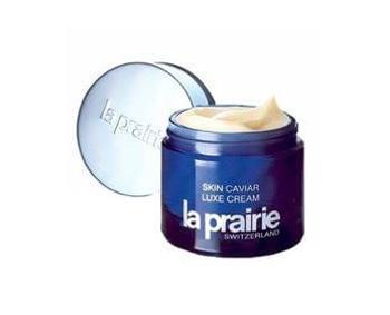 La Prairie Cremă de fermitate (Skin Caviar Luxe Cream) 100 ml