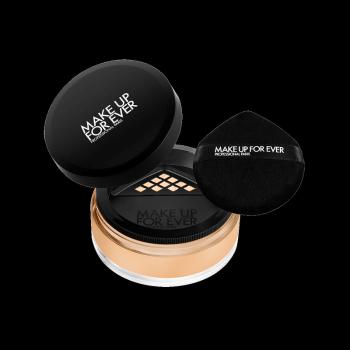 Make Up For Ever Pudră fină de fixare HD Skin (Setting Powder) 18 g 3.1 Tan Golden