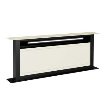 Klarstein Victoria Downdraft hotă, 90 cm, A++, 3 nivele, până la 713,8 m³/h, 120 W.
