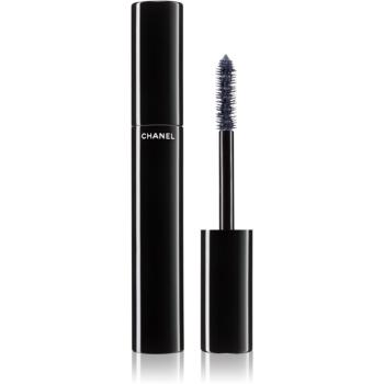 Chanel Le Volume de Chanel mascara pentru volum si curbare culoare 70 Blue Night 6 g