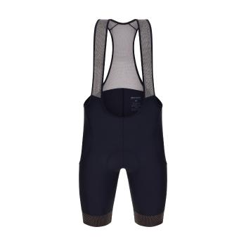 
                         Pantaloni scurți de ciclism cu bretele - HIVIS 
                