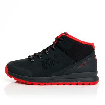 Panská Zimní Obuv Helly Hansen Ranger Sport Red - 43 - 9.5 - 9 - 27.5 cm