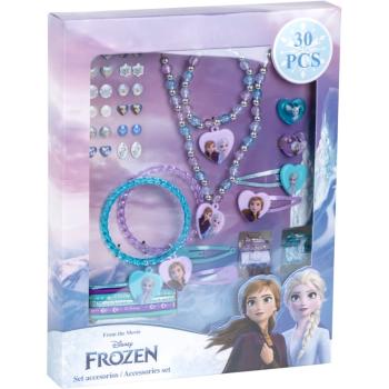 Disney Frozen Beauty Box set cadou pentru copii