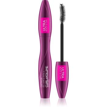 Catrice Glam & Doll Curl & Volume mascara pentru volum si curbare 10 ml