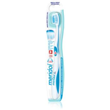 Meridol Gum Protection Soft perie de dinti fin 1 buc