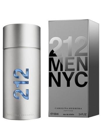 Carolina Herrera 212 Men - EDT 50 ml