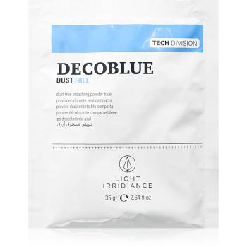 Light Irridiance Decoblue pudră pentru decolorare și crearea șuvițelor 35 g