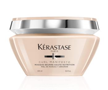 Kérastase Mască pentru păr ondulat și creț Curl Manifesto (Mask) 200 ml