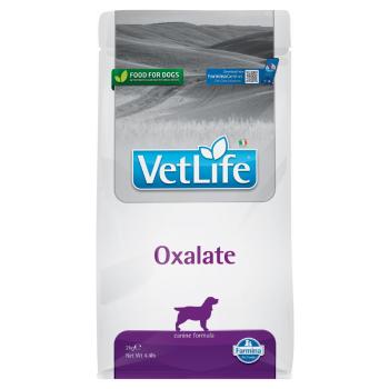 VET LIFE Natural Oxalate granule pre psov, Hmotnosť balenia (g): 12 kg