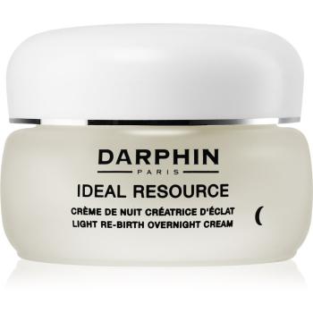 Darphin Ideal Resource Overnight Cream crema radianta de noapte 50 ml