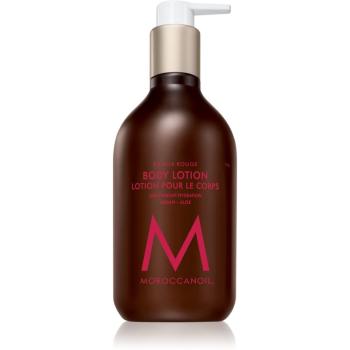 Moroccanoil Body Dahlia Rouge crema de corp nutritiva 360 ml