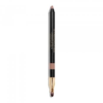 CHANEL LE CRAYON LÈVRES DLOUHODRŽÍCÍ TUŽKA NA RTY - 156 BEIGE NATUREL 1.2G 1 g