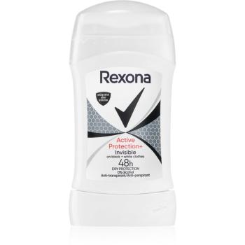 Rexona Active Protection+ Invisible antiperspirant puternic 50 ml
