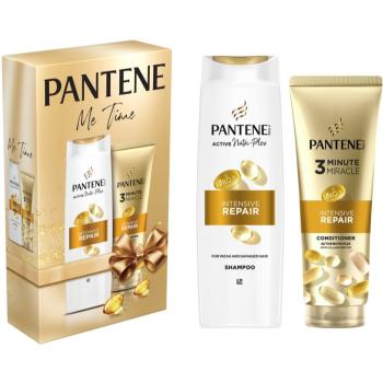 Pantene Me Time Set set cadou pentru femei