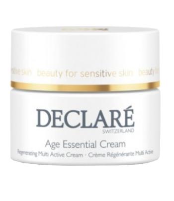 DECLARÉ Cremă intensivă pentru piele (Age Essential Cream) 50 ml
