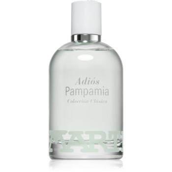 La Martina Adios Pampamia Hombre Eau de Toilette pentru bărbați 100 ml