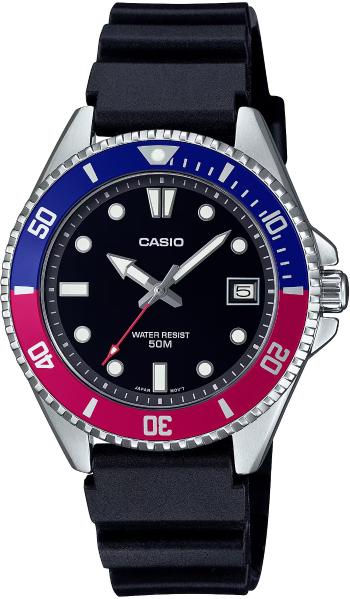 Casio Quartz Collection Baby Duro MDV-10-1A2VEF (006)