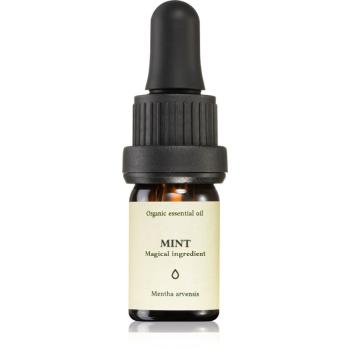 Smells Like Spells Essential Oil Mint ulei esențial 5 ml