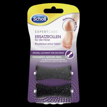 Scholl Cap rotativ de înlocuire pentru călcâienetede crăpate