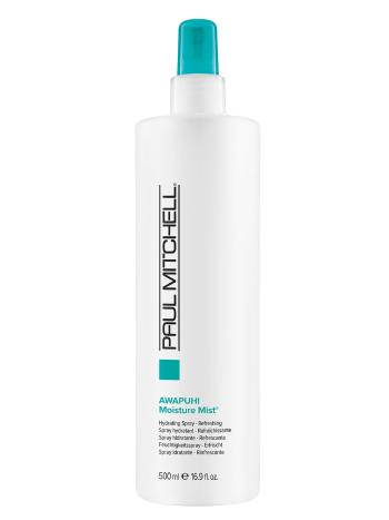 Paul Mitchell Spray hidratant pentru păr Awapuhi Moisture Mist (Hydrating Spray) 500 ml