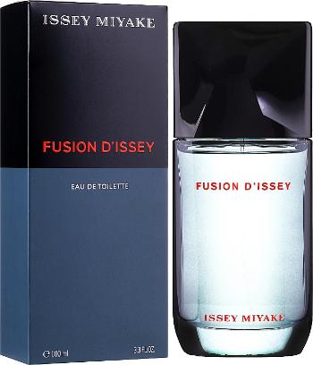 Issey Miyake Fusion D`Issey - EDT 100 ml