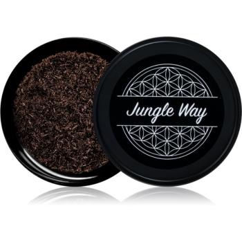 Jungle Way Black Noir Oud Bakhoor suporturi pentru ars tămâie 20 g