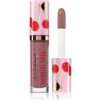 Vivienne Sabó Le Grand Volume lip gloss nutritiv culoare 14 3 ml